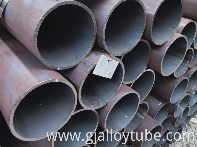 Seamless Pipe